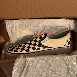 Vans Classic Slip On